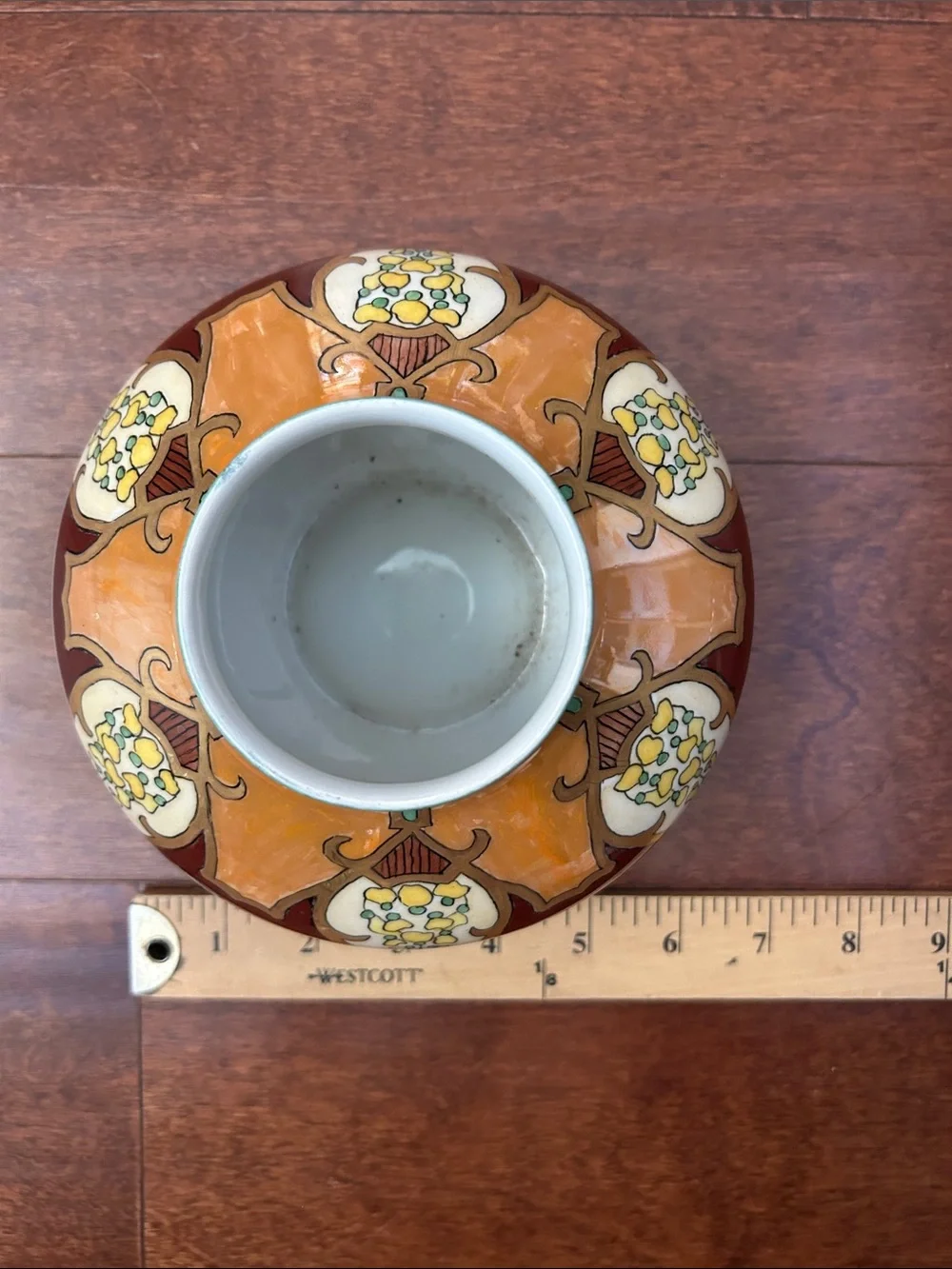 B & C Pottery Company, Bernardaud & Co Antique Porcelain Vase, Limoges France